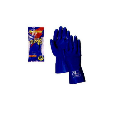 弘進グローブ 500(20双セット) L/業務用/新品/小物送料対象商品/小物送料対象商品