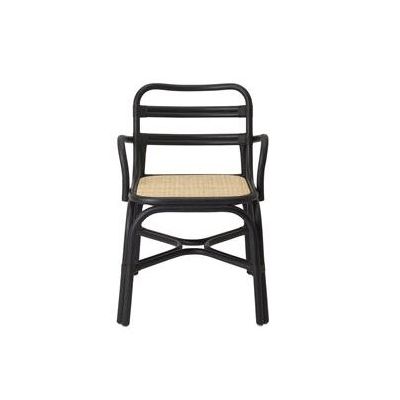 御勤め用居敷き SR side chair arm/SR サイドチェアアーム SC-01-ARM-BL 幅520×奥ふかさ575×高さ760（ｍｍ）居敷き高440（ｍｍ）/御勤め用/新品/貨物輸送別