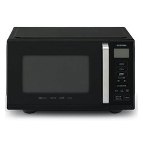 IRIS OHYAMA 単機能電子レンジ IMB-F2202-B 約22L 楽天市場】IMB-F2202-B 【アイリス】 電子レンジ 22L ブラック