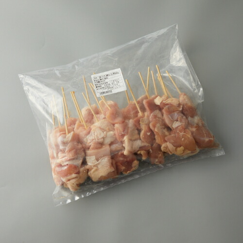 ありたどり もも肉串 60g×20本/業務用/新品/送料無料