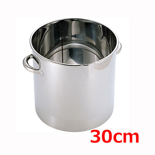 MT18-0フライヤー用油缶(蓋無) 30cm/業務用/新品/小物送料対象商品