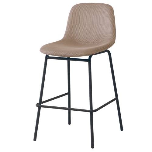 【KOEKI】ノアル ハイチェア NOAL-CF2(SBE)/新品/送料無料|厨房機器と店舗用品 TENPOS