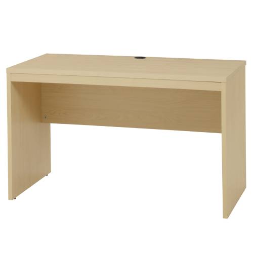 【KOEKI】細工物事務机 WDS-MND1200(NA)/新品/貨物輸送無料