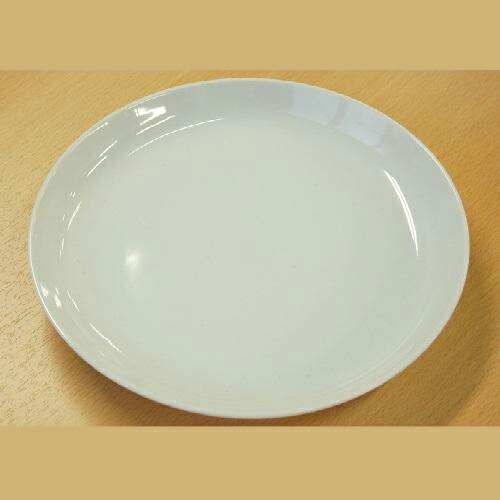 【飲食店定番】TB 白 丸深皿 9吋/20入/業務用食器/新品/小物送料対象商品
