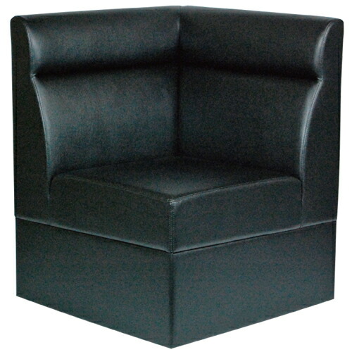 楽天市場】業務用椅子 テンポスオリジナル ボックスソファ 丸スツール