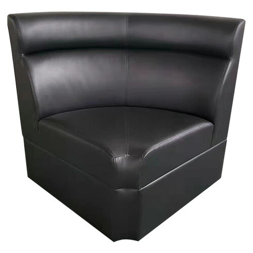 BOX席用ソファー Amazon｜Jaxx ジップライン コンバーチブルスリーパーソファ