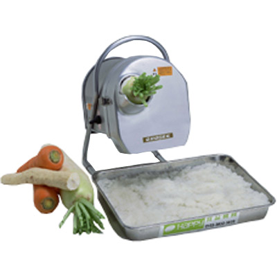 ☆送料無料☆ 電動おろし器　オロシーDX　RHG-16　業務用 ☆送料無料☆ 電動おろし器 オロシーDX RHG-16 業務用 【公式通販】