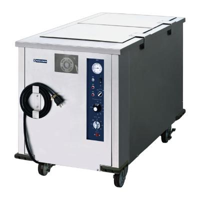 ディッシュディスペンサーカート 【DDC-1230E】【ニチワ電気】幅1246&times;奥行641&times;高さ800/業務用/新品/送料無料｜厨房機器と店舗用品 TENPOS
