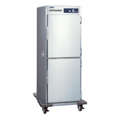 楽天市場】ホットワゴン 幅600×奥行800×高さ1750mm 保温庫 保温機器