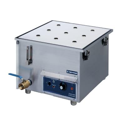 御勤め用 灯し火蒸器 卓上手合い NES-459-3 ニチワ灯し火 幅500×奥ふかさ550×高さ340