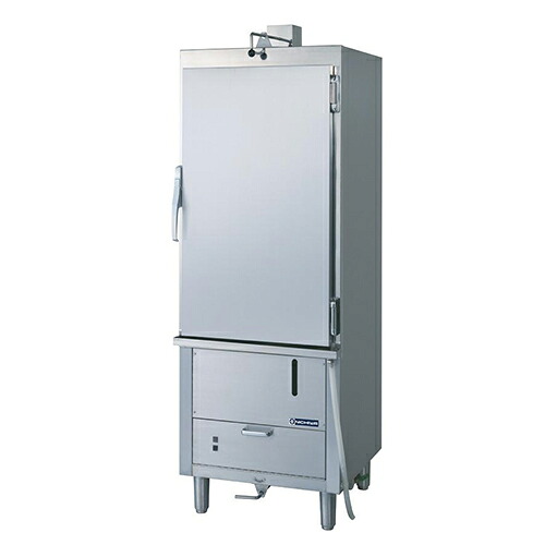 【お役目用】明かり蒸器 9kw印字機 【NESC-600】【ニチワ明かり】幅600×奥ふかさ600×高さ1650
