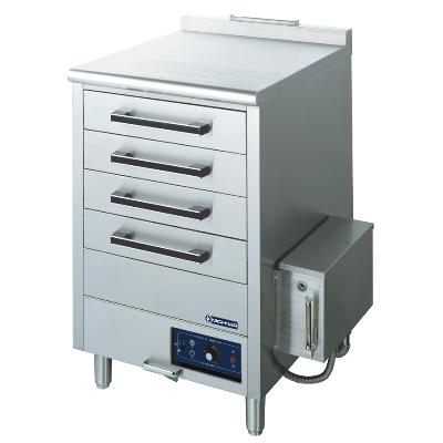 お役目用 明かり蒸器 6kw印字機 NESD-750 ニチワ明かり 幅770×奥ふかさ750×高さ1000