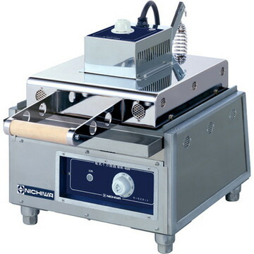 楽天市場】いか焼機（大阪焼） EK-10 LPガス（プロパン）仕様