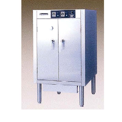 【御勤め用】明かりまかない方・まな板無菌化庫 かわき切る役立つこと付 【NSC-205LH】【ニチワ明かり】幅600×奥ふかさ500×高さ1080