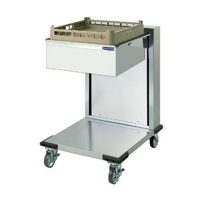 【業務用/新品】ラックディスペンサー 【RD-5151】【ニチワ電気】幅560&times;奥行695&times;高さ910【送料無料】｜厨房機器と店舗用品 TENPOS 94,738円