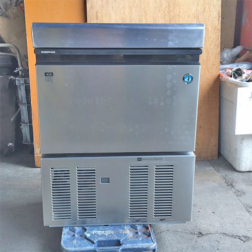 ビックアイス製氷機 ホシザキ LM-350M 幅630×奥行525×高さ850