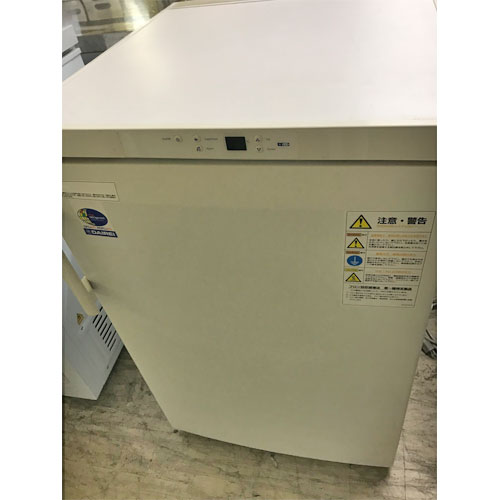 【中古】氷るストッカー ダイレイ SD-137 幅650×奥ふかさ550×高さ850 【貨物輸送別途積もり書き】【御勤め用】【飲食店 バス発着場 勝手もと備品 氷るストッカー 御勤め用氷るストッカー】