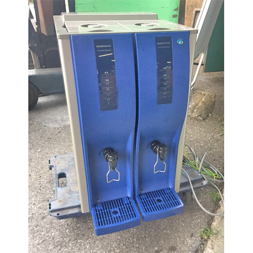 新しいブランド コールドドリンクディスペンサー ホシザキ DIC-10A-P
