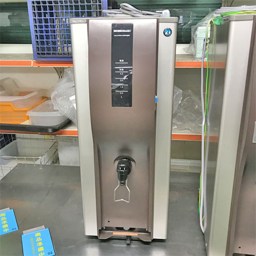 【業界最長1年保証】【中古】コールドドリンクディスペンサー ホシザキ DIC-5A-PBR 幅260×奥行500×高さ650 【送料無料】【業務用】【飲食店 店舗 厨房機器 ディスペンサー 業務用ディスペンサー】