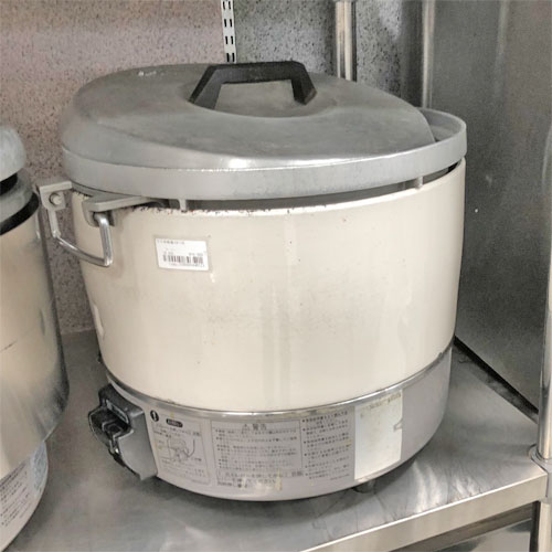 業務用 リンナイ ガス炊飯器 RR-40S1 都市ガス 4升 8L rr-400cf.jpg