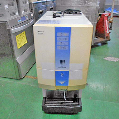 高級感 製氷機 Sim Cd125lva パナソニック Panasonic 中古 チップアイスディスペンサー 幅350 奥行620 高さ790 送料別途見積 業務用 Pascasarjana Unsrat Ac Id