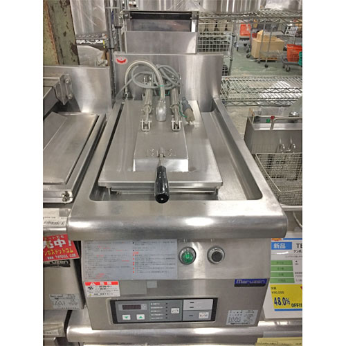 餃子焼器 マルゼン テンポス 店内装飾品 Maz 4 厨房器具と店舗用品のtenpos 中古 Lpg プロパンガス 中古 業務用 幅380 奥行750 高さ350 フライヤー 送料別途見積 業務用 餃子焼器 08 18 R テンポス大阪都島店 餃子焼器 マルゼン テンポス 店内装飾品 Maz 4 厨房器具と店舗用品のtenpos 中古 Lpg プロパンガス 中古 業務用 幅380 奥行750 高さ350 フライヤー 送料別途見積 業務用 餃子焼器 08 18 R テンポス大阪都島店