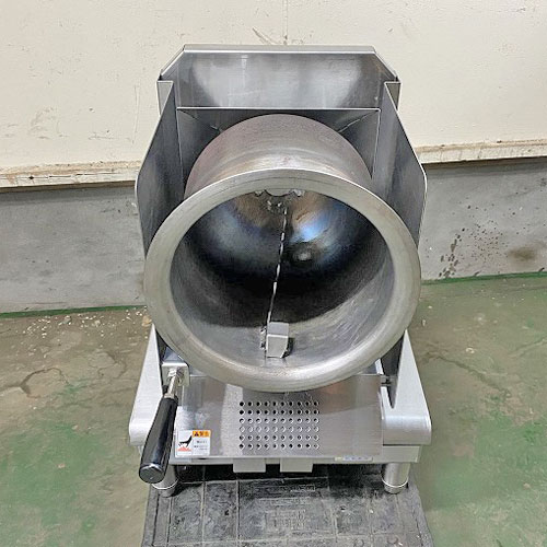 楽天市場】中古｜自動炒め機 ロボシェフ RCG560S 大和精工 LPｶﾞｽ用