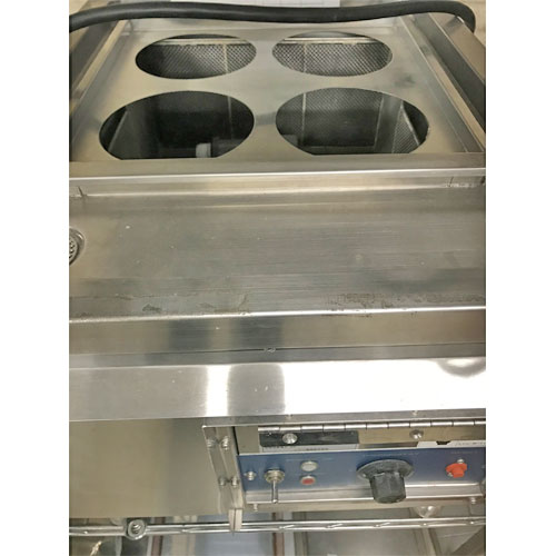 中古 Enb 450h 電気ゆで麺機 ニチワ電機 Enb 450h 幅450 奥行550 高さ340 三相0v 三相0v 送料別途見積 ゆで麺機 業務用 厨房器具と店舗用品のtenpos 中古 業務用 電気ゆで麺機 12 23 R テンポス名古屋千種店