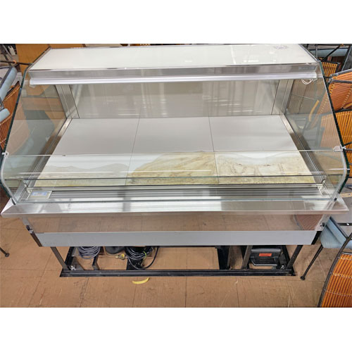楽天市場】【業界最長1年保証】【中古】オープンショーケース ダイヤ 