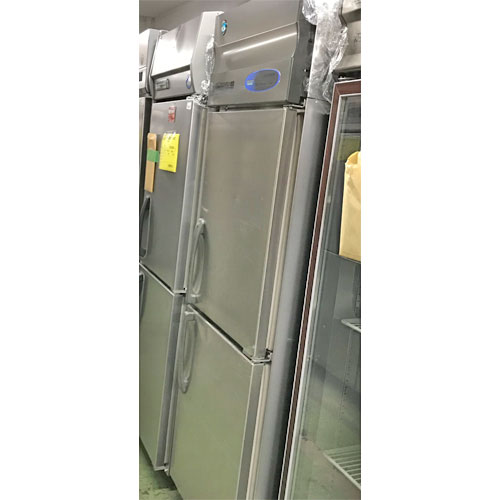 新作人気モデル 業務用冷蔵庫 Hr 63z ホシザキ 中古 冷蔵庫 幅630 奥行800 高さ1890 送料別途見積 業務用 Pascasarjana Unsrat Ac Id