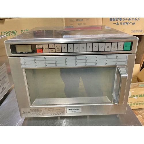 送料無料 業務用 電子レンジ パナソニック Panasonic 電子レンジ オーブンレンジ Ne 1802 中古 テンポス名古屋中川店 中古 21 02 17 R キッチン家電 電子レンジ 厨房器具と店舗用品のtenpos 幅422 奥行476 高さ337 電子レンジ 業務用 送料無料 業務用 電子レンジ パナソニック Panasonic 電子レンジ オーブンレンジ Ne 1802 中古 テンポス名古屋中川店 中古 21 02 17 R キッチン家電 電子レンジ 厨房器具と店舗用品のtenpos 幅422 奥行476 高さ337 電子レンジ 業務用