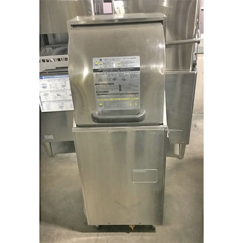 決算特価商品 直接引取の場合は送料追加なし 相模原店 21 02 25 R 中古 食器洗浄機ホシザキjw 350ruf L 幅450 奥行450 高さ1250 50hz専用 送料別途見積 業務用 初売り