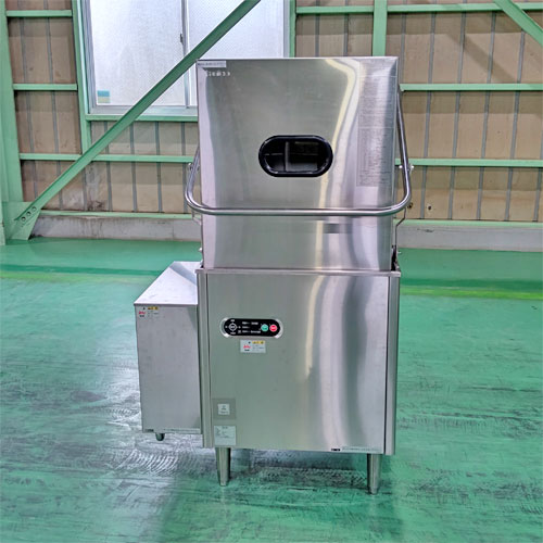 楽天市場】【中古】食器洗浄機 タニコー TDW-40G3NP 幅600×奥行620×高 
