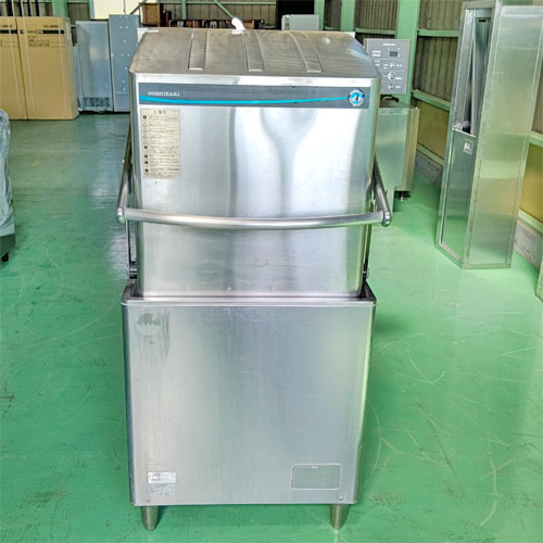 中古 食器浄める機宜 ホシザキ Jwe 6ub Op 射程640 深み664 クォンティティーさ1432 三長官0v 50hz専職能 送料別途目きき 仕事用 Lisaproject Eu