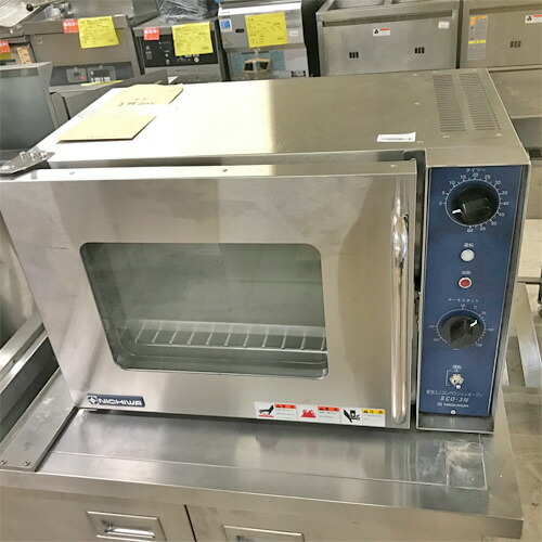 21 05 11 R Sco 3n 中古 電気ミニコンベクションオーブン キッチン家電 中古 名古屋千種店 ニチワ電機 幅650 奥行390 高さ430 直接引取の場合は送料追加なし ニチワ電機 送料別途見積 業務用 厨房器具と店舗用品のtenpos 三相0v 電気ミニ 21 05 11 R Sco 3n 中古 電気ミニコンベクションオーブン キッチン家電 中古 名古屋千種店 ニチワ電機 幅650 奥行390 高さ430 直接引取の場合は送料追加なし ニチワ電機 送料別途見積 業務用 厨房器具と店舗用品のtenpos 三相0v 電気ミニ