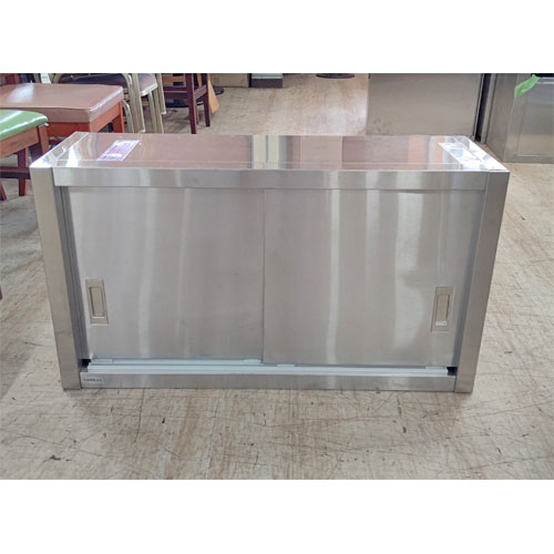 中古 吊押込 レンジ900 奥ふかさ300 クォンティティーさ500 送料別途積り書 仕事所用 みずから引取の切掛は送料加算なし 柏ストア 21 05 25 R Pasadenasportsnow Com