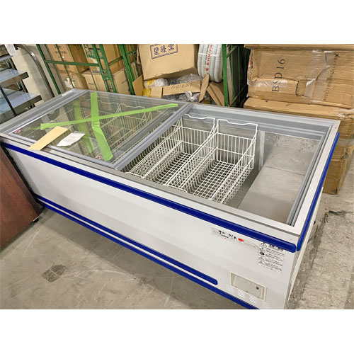 厨房器具と店舗用品のtenpos ダイレイ ダイレイ 業務用 三相0v その他 幅2119 奥行819 高さ757 仙台店 中古 21 06 10 R 三相0v 送料別途見積 Gtx 77e 平型冷凍ショーケース 直接引取の場合は送料追加なし 厨房器具と店舗用品のtenpos ダイレイ ダイレイ 業務用 三相0v その他 幅2119 奥行819 高さ757 仙台店 中古 21 06 10 R 三相0v 送料別途見積 Gtx 77e 平型冷凍ショーケース 直接引取の場合は送料追加なし