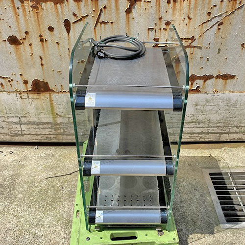 【業界最長1年保証】【中古】カップウォーマー タイジ DA-300G 幅315&times;奥行466&times;高さ642 【送料別途見積】【業務用】【飲食店 店舗 厨房機器 ウォーマー 業務用ウォーマー】｜厨房機器と店舗用品 TENPOS