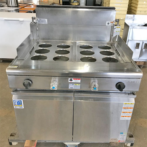 大量入荷大特価 直接引取の場合は送料追加なし 鹿児島店 21 06 23 R 中古 ゆで麺機タニコーtgus 90aw 幅900 奥行750 高さ800 Lpg プロパンガス 送料別途見積 業務用 早割sale 大量入荷大特価 直接引取の場合は送料追加なし 鹿児島店 21 06 23 R 中古 ゆで麺機タニコーtgus 90aw 幅900 奥行750 高さ800 Lpg プロパンガス 送料別途見積 業務用 早割sale