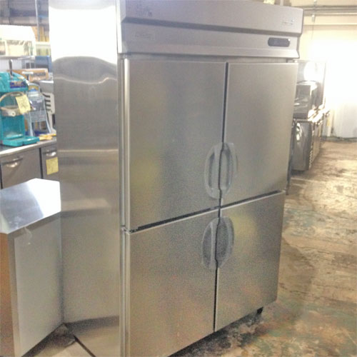 数量は多い 直接引取の場合は送料追加なし 西宮店 21 07 25 R 中古 縦型冷蔵庫フクシマガリレイ 福島工業 Urn 124fed3 幅10 奥行650 高さ1950 三相0v 送料別途見積 業務用 驚きの価格が実現 数量は多い 直接引取の場合は送料追加なし 西宮店 21 07 25 R 中古 縦型冷蔵庫フクシマガリレイ 福島工業 Urn 124fed3 幅10 奥行650 高さ1950 三相0v 送料別途見積 業務用 驚きの価格が実現
