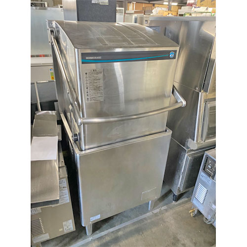 中古 食器浄化機会 ホシザキ Jwe 680b 幅640 奥深さ670 分量さ1450 三閣僚0v 50hz専実利 Lpg プロパンガス 貨物輸送別途推算 タスク用 Mattschofield Com