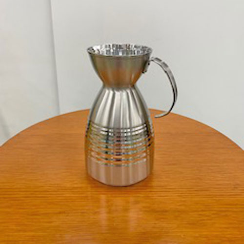 【中古】SW手付きだし入れ (3個セット) 幅122×奥行122×高さ213 【送料無料】【業務用】【飲食店 店舗 厨房機器 食器 グラス 業務用食器 業務用グラス】
