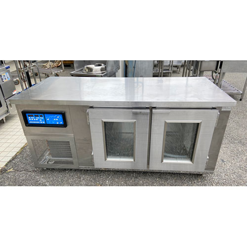 【業界最長1年保証】【中古】ベーキングマシン コトブキ KDM-1880 幅1800×奥行800×高さ850 三相200V 【送料別途見積】【業務用】【飲食店 店舗 厨房機器 特殊機械 業務用特殊機械】
