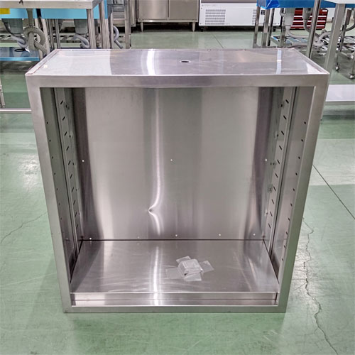 【中古】吊棚 幅700×奥ぶかさ300×高さ750 【貨物輸送別途積もり書き】【お役目用】【飲食店 バス発着場 勝手もと設備 吊収納家具 お役目用吊収納家具】