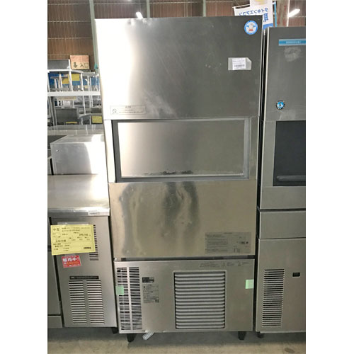 楽天市場】【中古】製氷機 25kg フクシマガリレイ(福島工業) FI-A25KT2