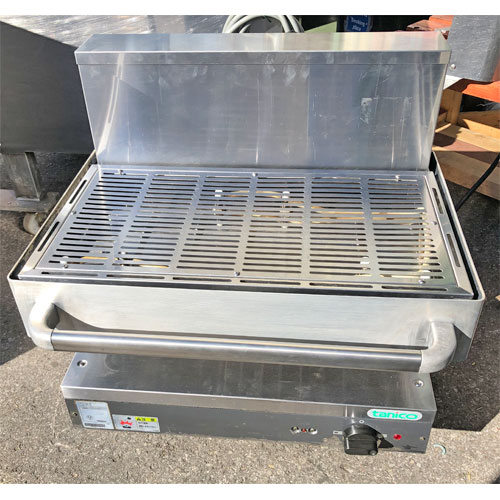 楽天市場】MESM-064 マルゼン 電気サラマンダー 石英管ヒーター 送料