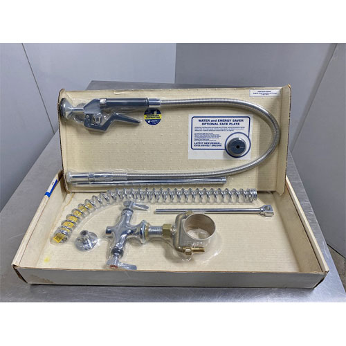 【中古】力強さ配管 DORMONT K50-1000BR 幅102×奥ふかさ365×高さ981 【貨物輸送別途積もり書き】【御勤め用】【飲食店 バス発着場 御厨子所器機 健康方装具 御勤め用健康方装具】