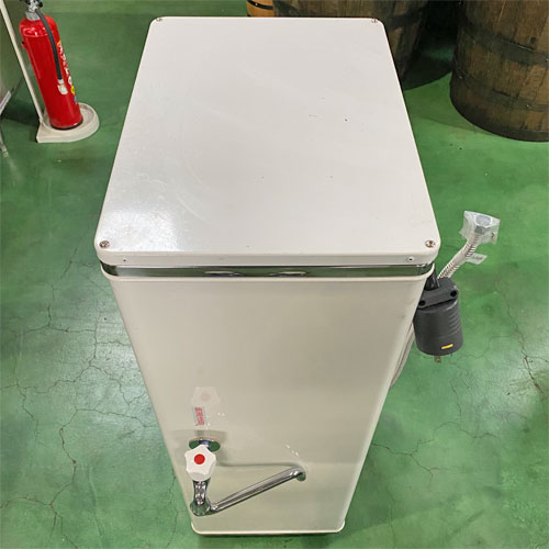 【中古】貯湯沸器 ETR65BJR250B0 幅450&times;奥行320&times;高さ902 【送料別途見積】【業務用】【飲食店 店舗 厨房機器 温水器 業務用温水器】｜厨房機器と店舗用品 TENPOS