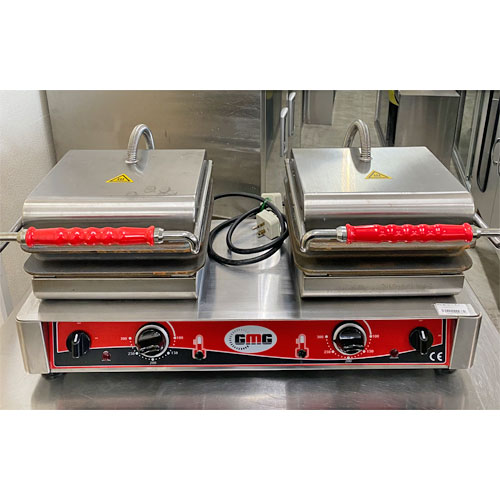 【新品】ベルジャンワッフルベーカー　SBW-200角型　100V 1480W ベルジャンワッフルベーカー |厨房用品・備品の総合通販