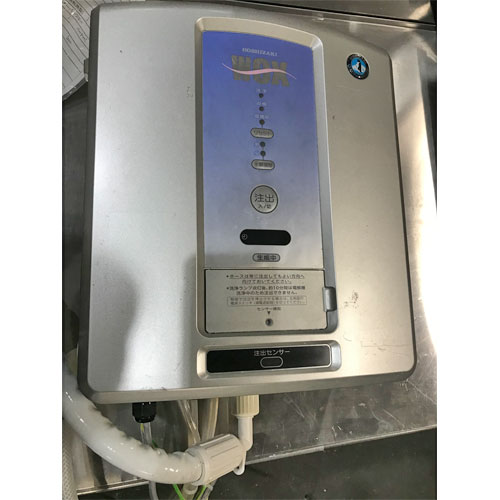 【業界最長1年保証】【中古】電解水生成装置 ホシザキ WOX-40WA 幅285×奥行145×高さ335 【送料別途見積】【業務用】【飲食店 店舗 厨房機器 特殊機械 業務用特殊機械】